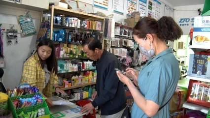 【決戰(zhàn)決勝脫貧攻堅】昔日貧困村 今朝百業(yè)興