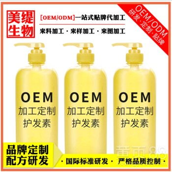 【江蘇彪發(fā)日用品批發(fā)地攤洗發(fā)水貼牌廠家直銷】- 