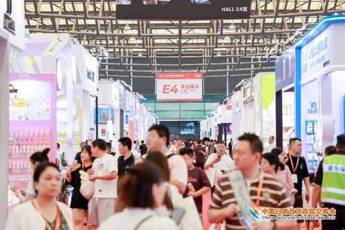 精品云集實(shí)力圈粉,熱辣滾燙燃爆全場 第117屆中國日用百貨商品交易會完美收官