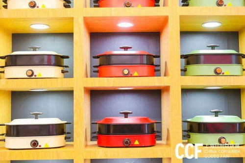 2024上海百貨會(huì)ccf國際日用百貨商品展春季