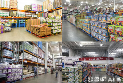 美國的零售史里,可能藏著中國零售業(yè)的未來(上)