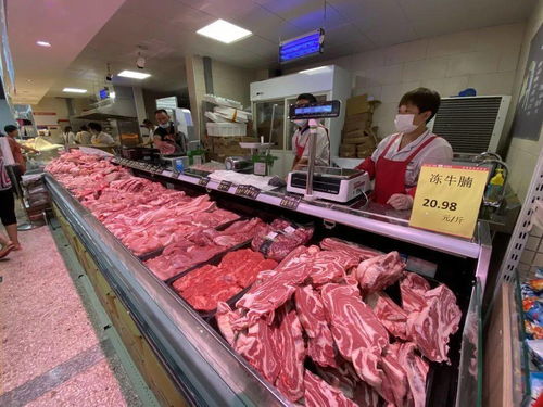 他來了 亭口鎮商圈經濟提質升級