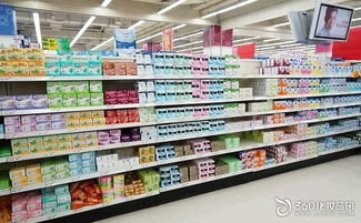 2015年中國(guó)日用百貨品銷售減少 因中國(guó)工作人口下降