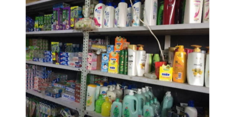 四川無污染日用百貨生產(chǎn)對比價(jià)