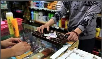 打破傳統(tǒng)百貨商業(yè)模式,徐州第一家超市應(yīng)運(yùn)而生