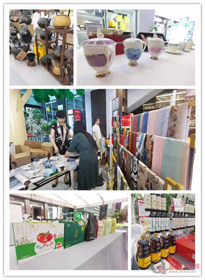 趕黃河大集買淄博好品！端午‘大禮包’文化教育用品銷售火熱