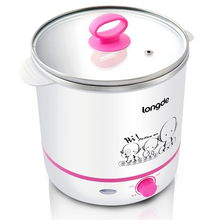 龍的nk zg1801 迷你電煮鍋電火鍋多用途鍋產(chǎn)品評(píng)測(cè)