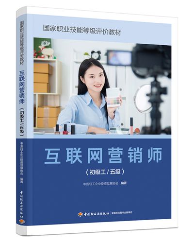 互聯(lián)網(wǎng)銷售實(shí)戰(zhàn)指南 從初級(jí)工到五級(jí)技能提升