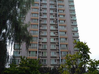 坐擁二環(huán)邊優(yōu)質(zhì)兩居，花園社區(qū)開啟您的高品質(zhì)生活